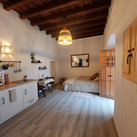Apartamento Buleria Jerez de la Frontera Extérieur photo
