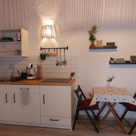 Apartamento Buleria Jerez de la Frontera Extérieur photo