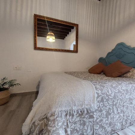 Apartamento Buleria Jerez de la Frontera Extérieur photo