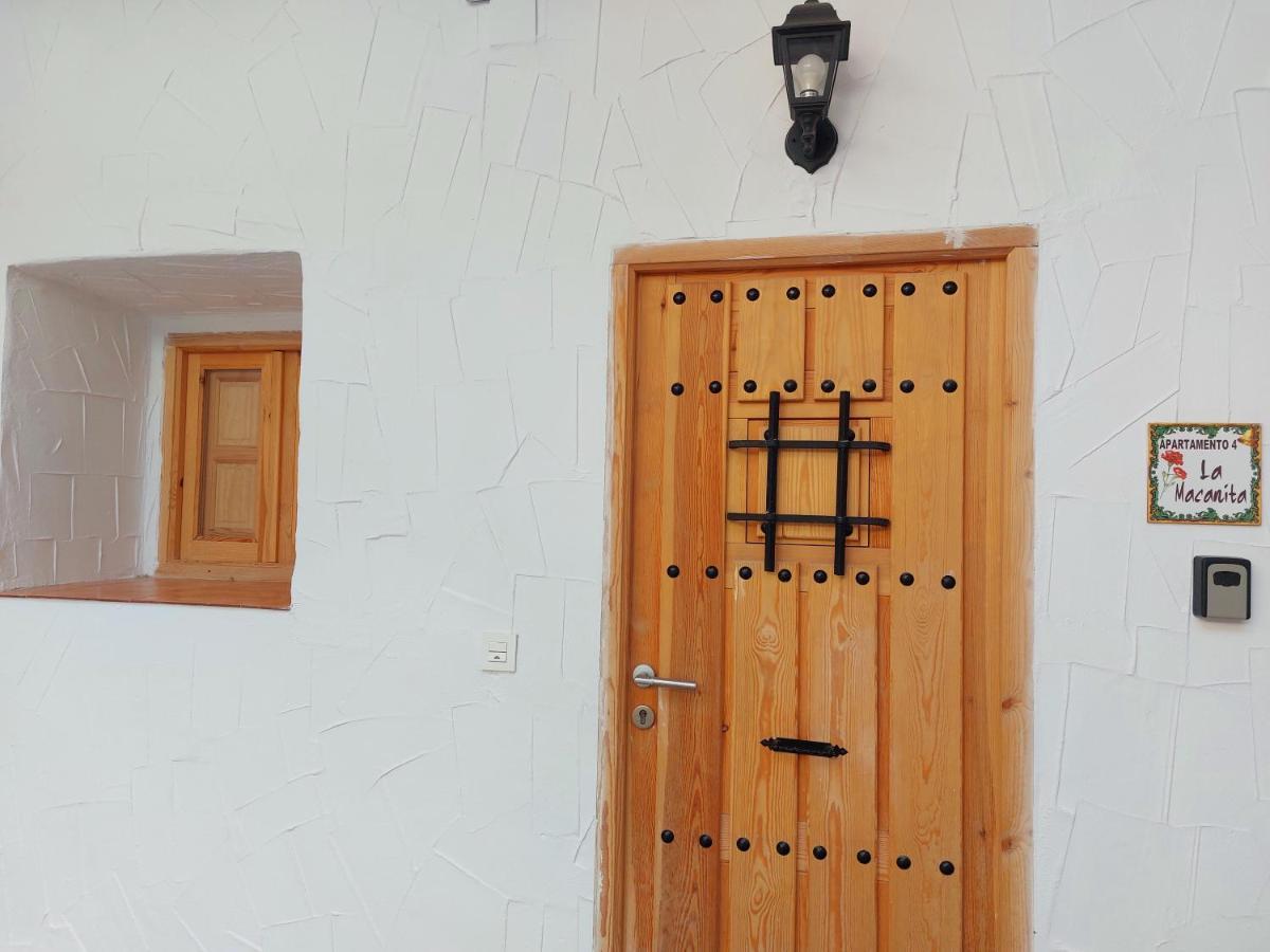 Apartamento Buleria Jerez de la Frontera Extérieur photo