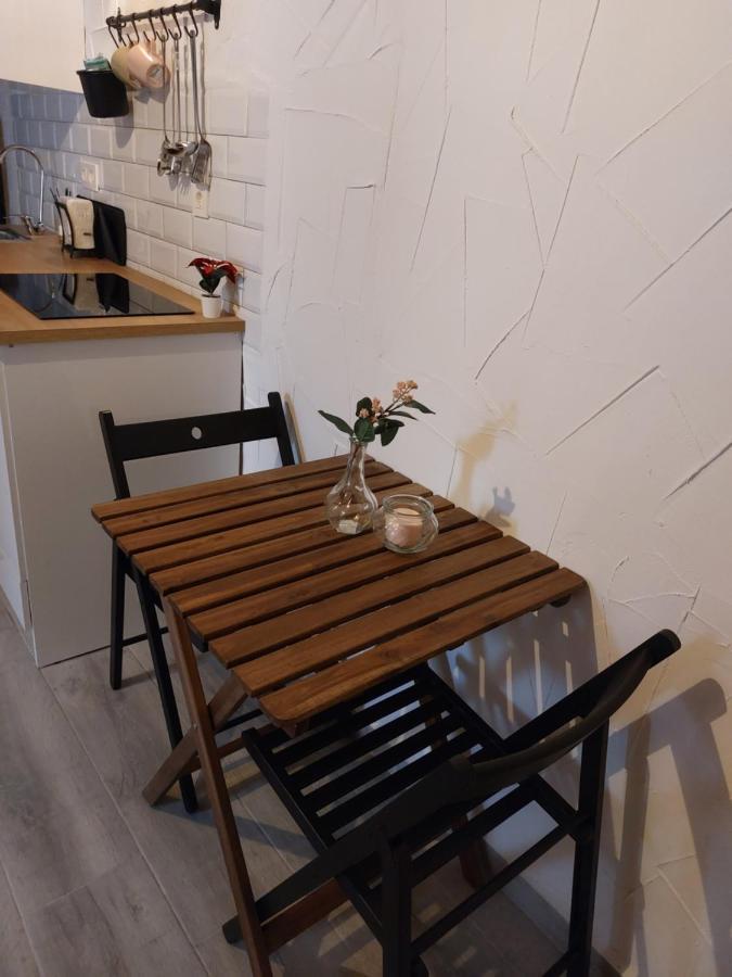 Apartamento Buleria Jerez de la Frontera Extérieur photo