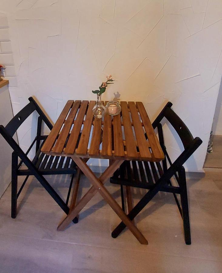 Apartamento Buleria Jerez de la Frontera Extérieur photo