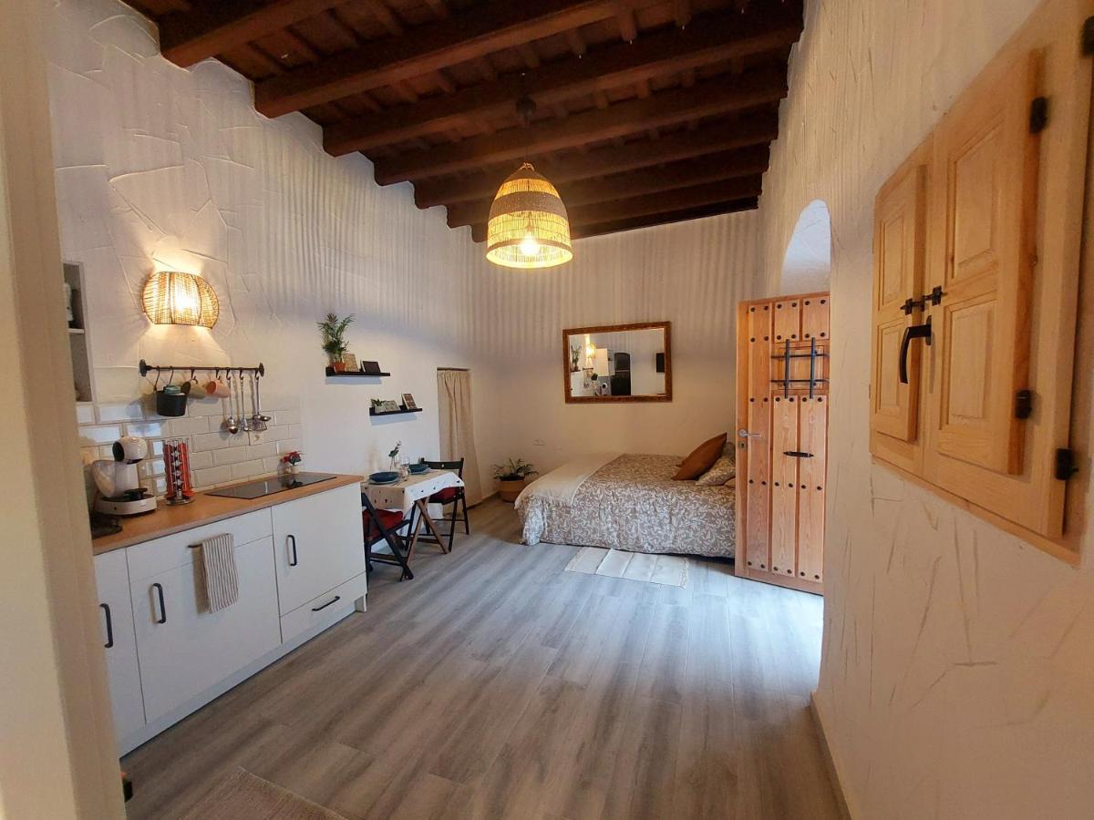Apartamento Buleria Jerez de la Frontera Extérieur photo