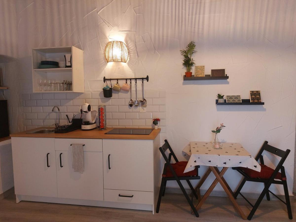 Apartamento Buleria Jerez de la Frontera Extérieur photo