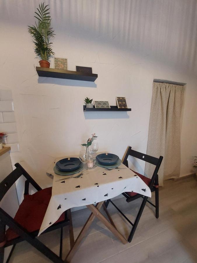 Apartamento Buleria Jerez de la Frontera Extérieur photo