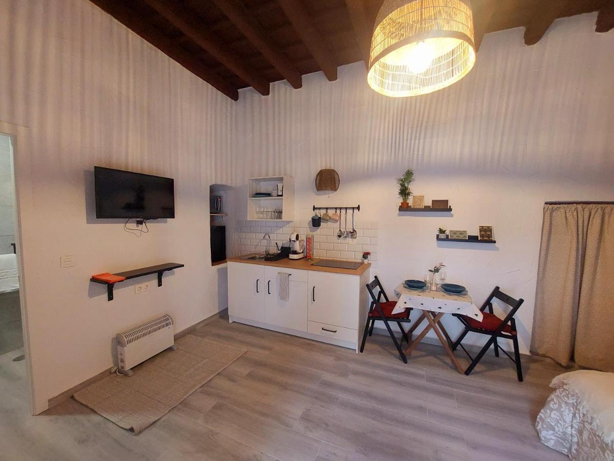 Apartamento Buleria Jerez de la Frontera Extérieur photo