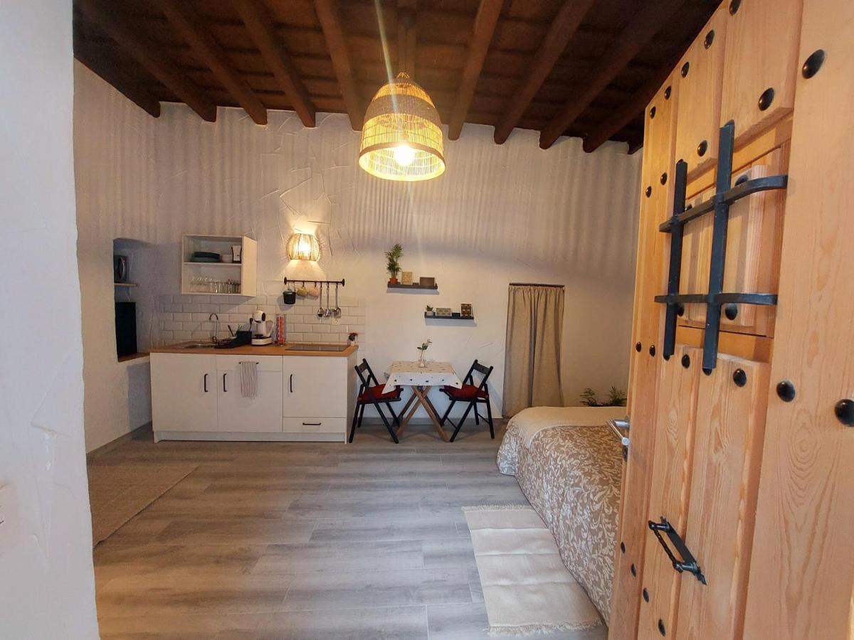 Apartamento Buleria Jerez de la Frontera Extérieur photo