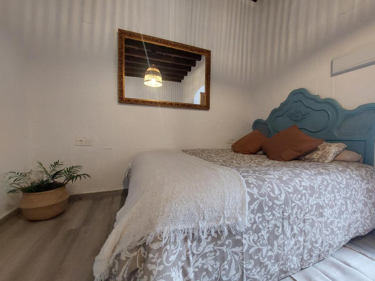 Apartamento Buleria Jerez de la Frontera Extérieur photo