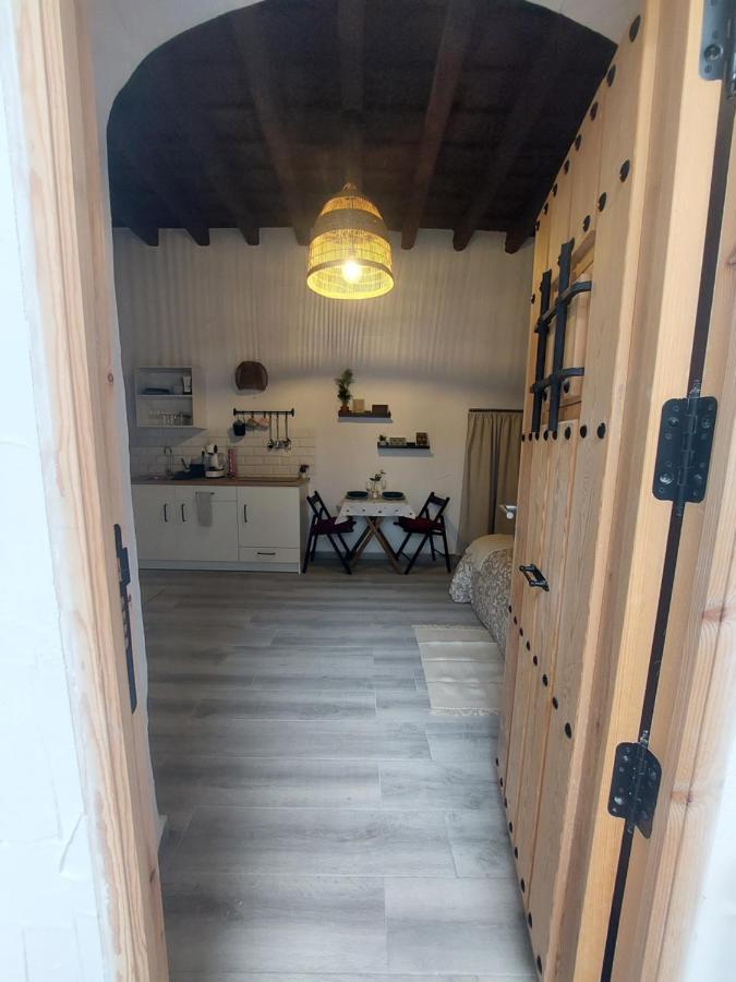 Apartamento Buleria Jerez de la Frontera Extérieur photo