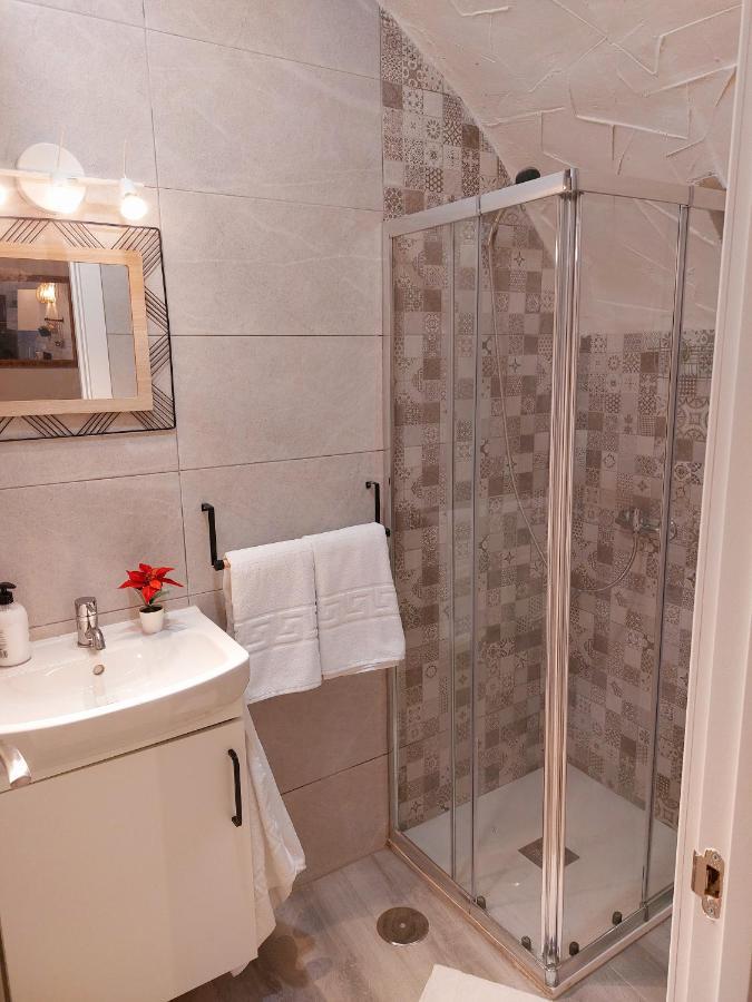 Apartamento Buleria Jerez de la Frontera Extérieur photo